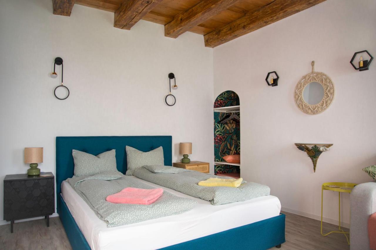 Seek And Hide - Csilla's Tiny Hideaway * Brasov