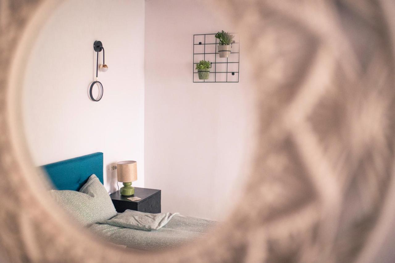 Seek And Hide - Csilla's Tiny Hideaway Apartment