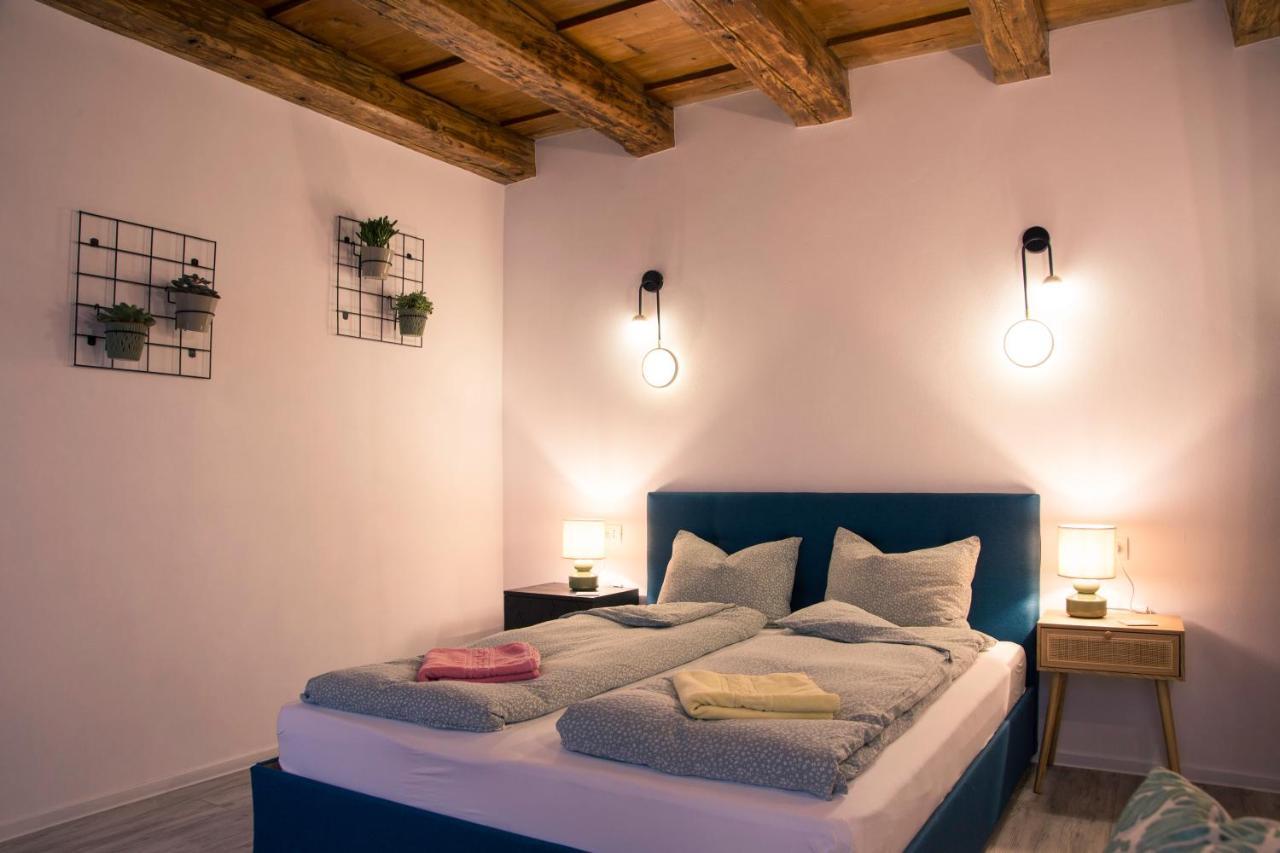 Appartement Seek And Hide - Csilla's Tiny Hideaway