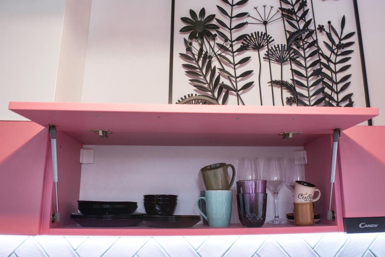 Seek And Hide - Csilla's Tiny Hideaway Apartment Brasov