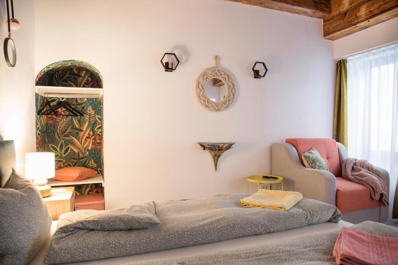 Seek And Hide - Csilla's Tiny Hideaway * Brasov