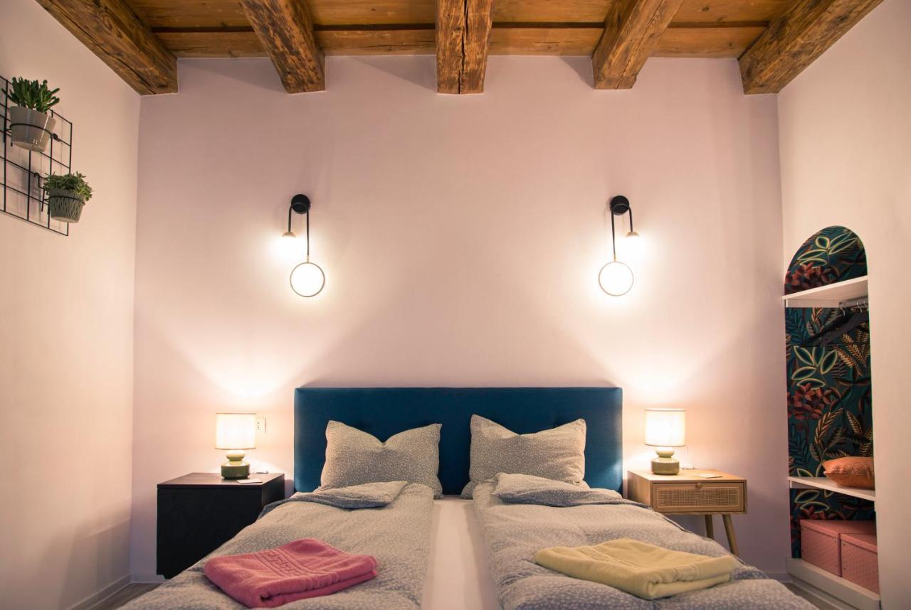 Appartement Seek And Hide - Csilla's Tiny Hideaway *