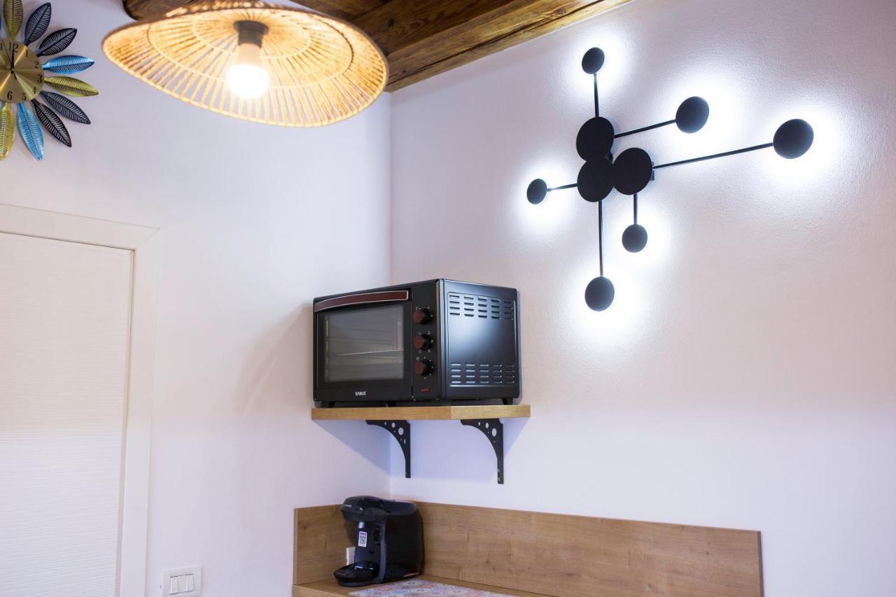 Seek And Hide - Csilla's Tiny Hideaway Appartement