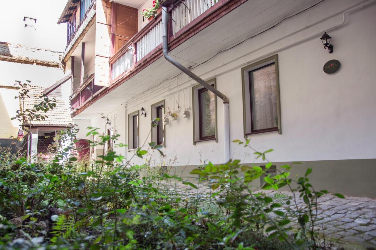 Appartement Seek And Hide - Csilla's Tiny Hideaway *