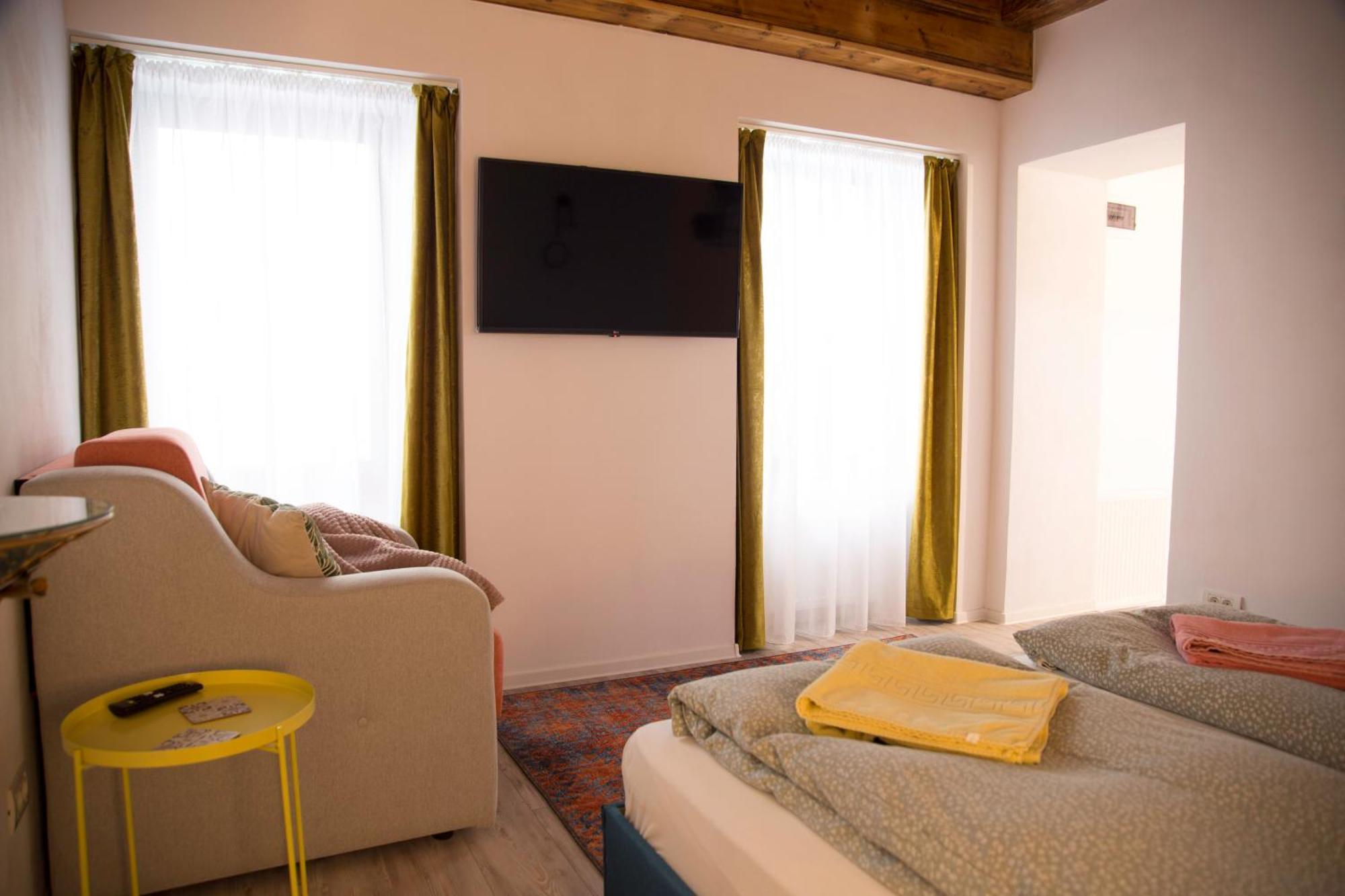 Seek And Hide - Csilla's Tiny Hideaway * Brasov
